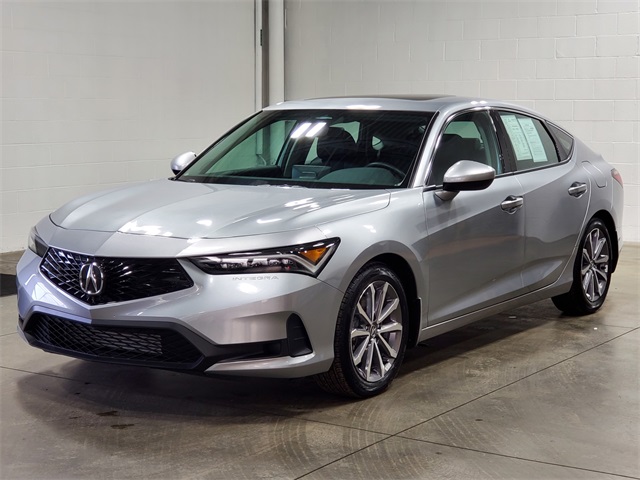 2025 Acura Integra Base Image 2 of 29