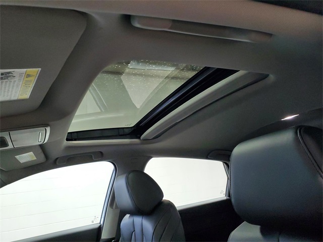 2025 Acura Integra Base Image 16 of 29