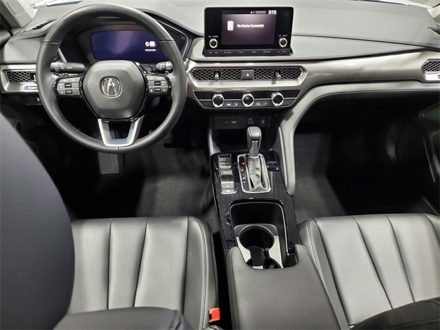 2025 Acura Integra Base Image 21 of 29