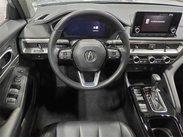 2025 Acura Integra Base Image 18 of 29