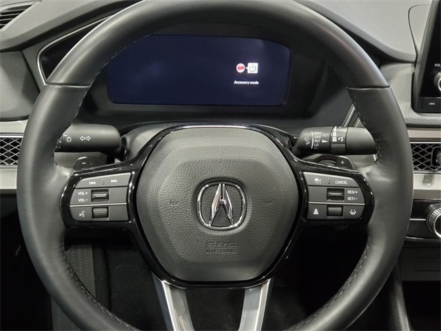 2025 Acura Integra Base Image 23 of 29