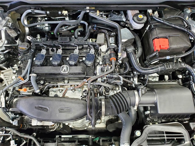 2025 Acura Integra Base Image 9 of 29