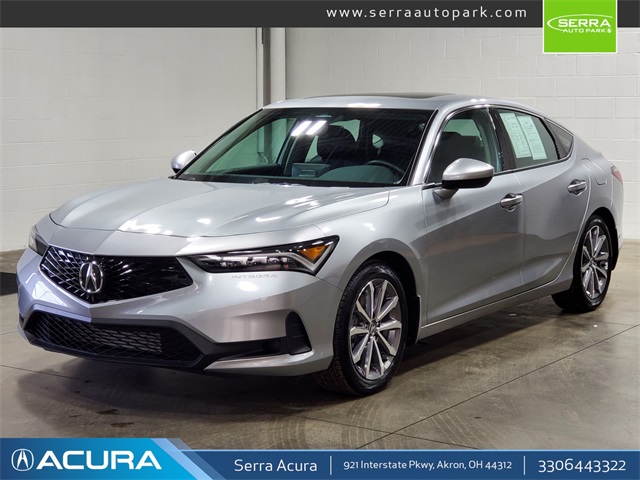 2025 Acura Integra Base Image 1 of 29