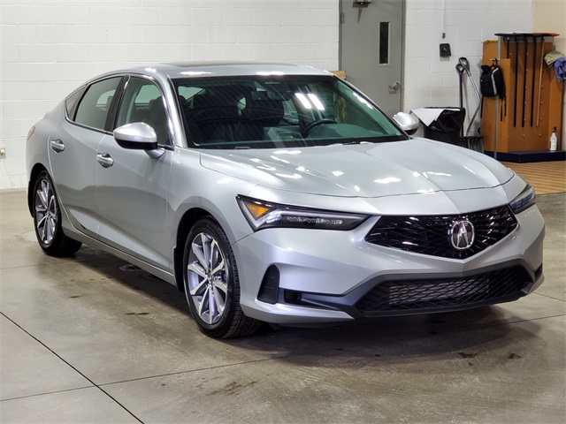 2025 Acura Integra Base Image 4 of 29