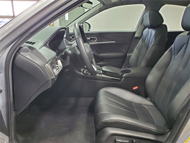 2025 Acura Integra Base Image 14 of 29