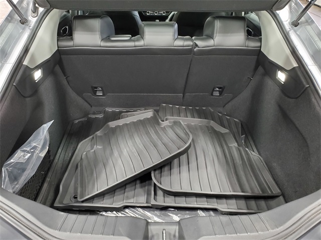 2025 Acura Integra Base Image 11 of 29