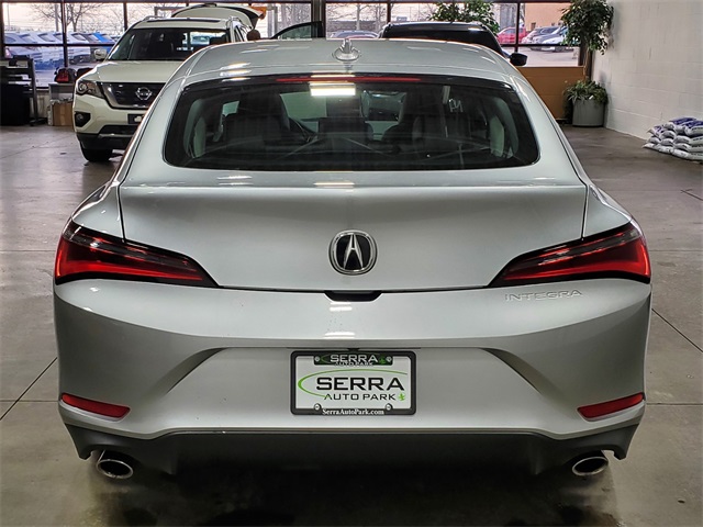 2025 Acura Integra Base Image 6 of 29