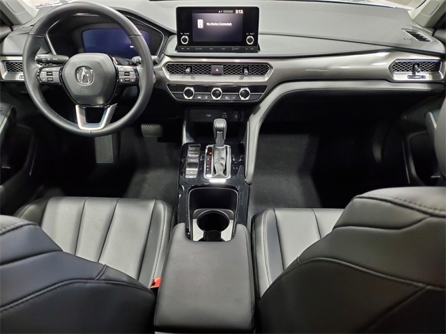 2025 Acura Integra Base Image 22 of 29