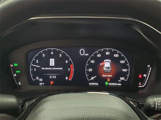 2025 Acura Integra Base Image 24 of 29