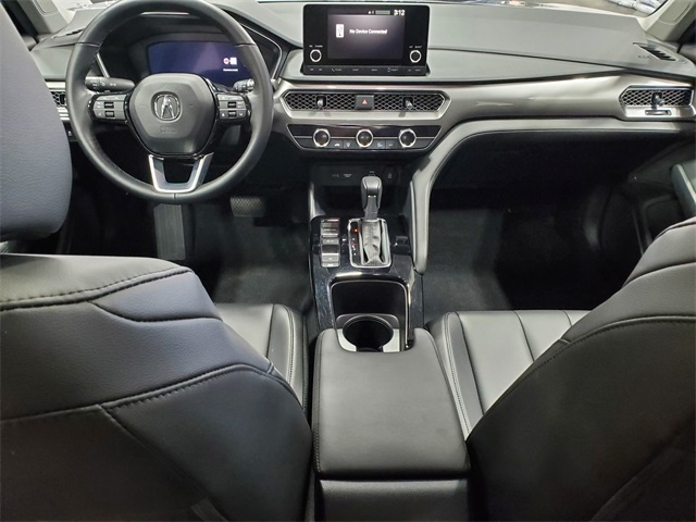 2025 Acura Integra Base Image 29 of 29