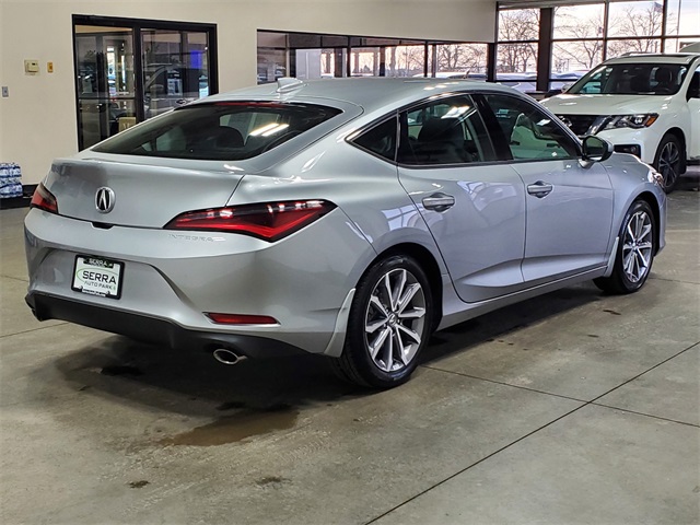 2025 Acura Integra Base Image 5 of 29