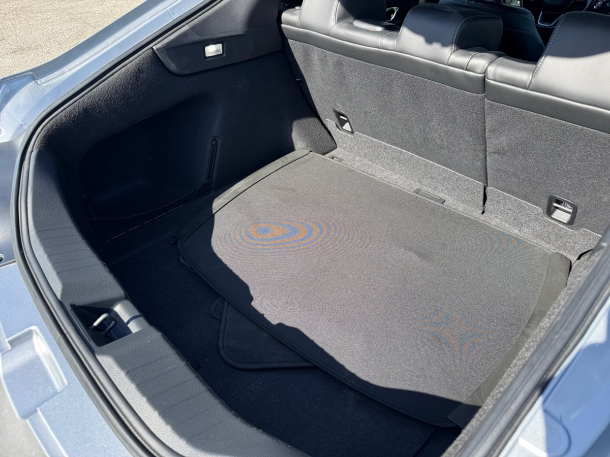 2025 Acura Integra w/A-Spec Package Image 10 of 22