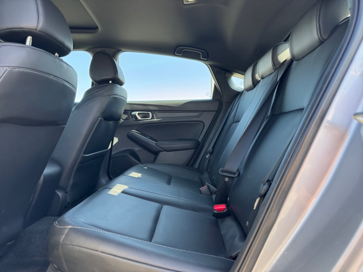 2025 Acura Integra w/A-Spec Package Image 12 of 22