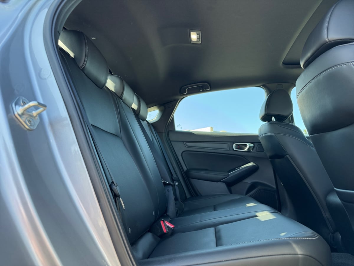 2025 Acura Integra w/A-Spec Package Image 14 of 22