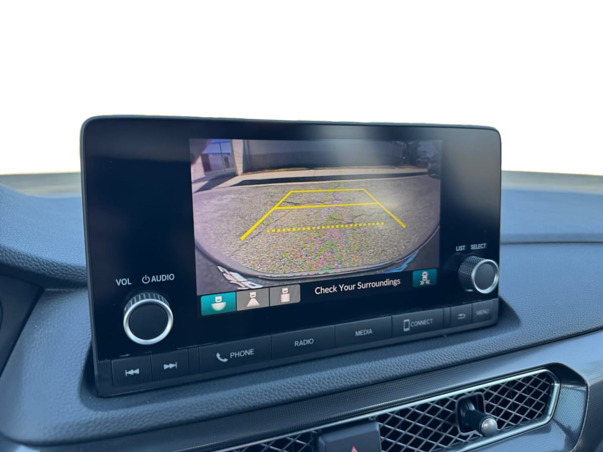 2025 Acura Integra w/A-Spec Package Image 20 of 22