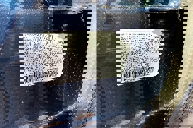 Vehicle image 20 of 20