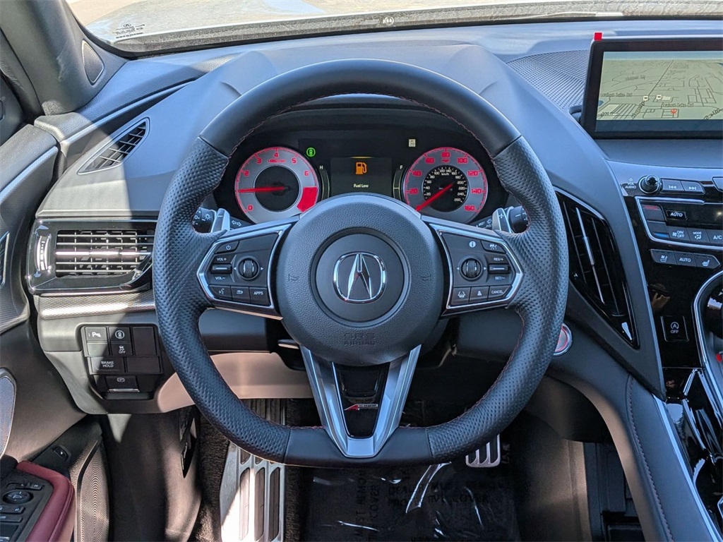 2025 Acura RDX A-Spec Image 19 of 35