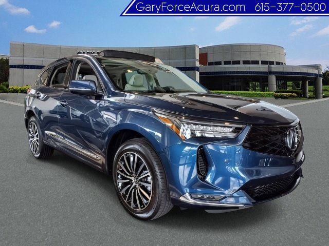 Vehicle image 1 of 9