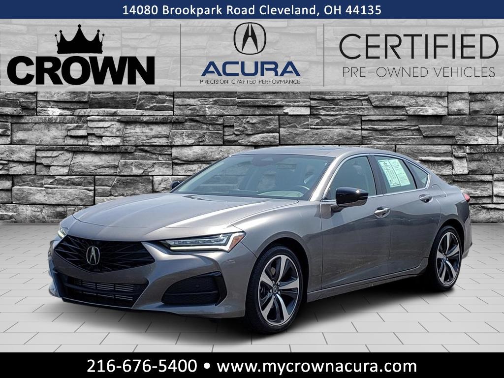 Vehicle image 1 of 27