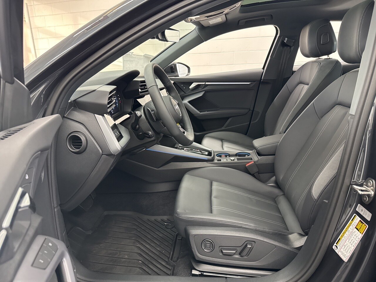 2025 Audi A3 Premium Image 7 of 41