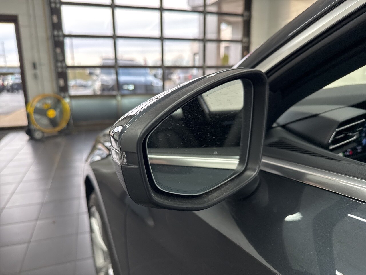 2025 Audi A3 Premium Image 6 of 41