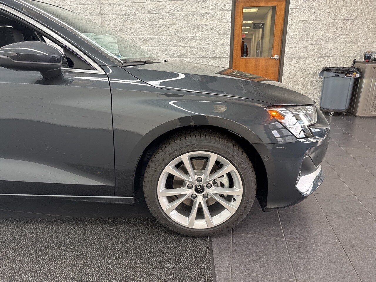 2025 Audi A3 Premium Image 41 of 41