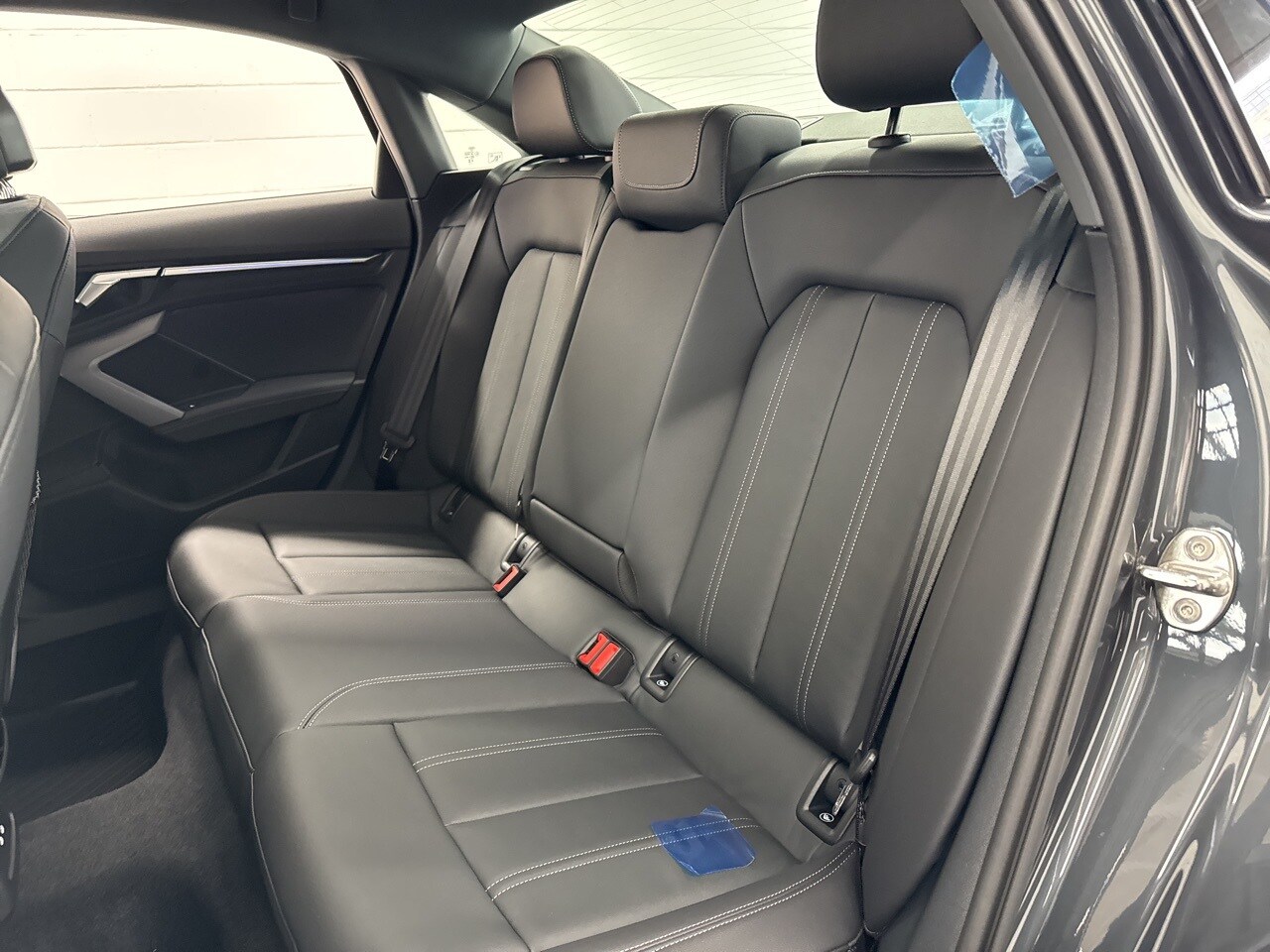 2025 Audi A3 Premium Image 27 of 41