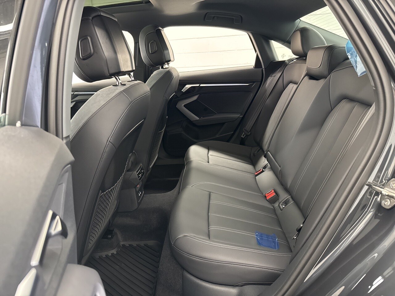 2025 Audi A3 Premium Image 26 of 41