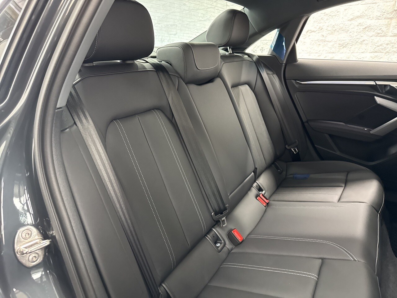 2025 Audi A3 Premium Image 32 of 41