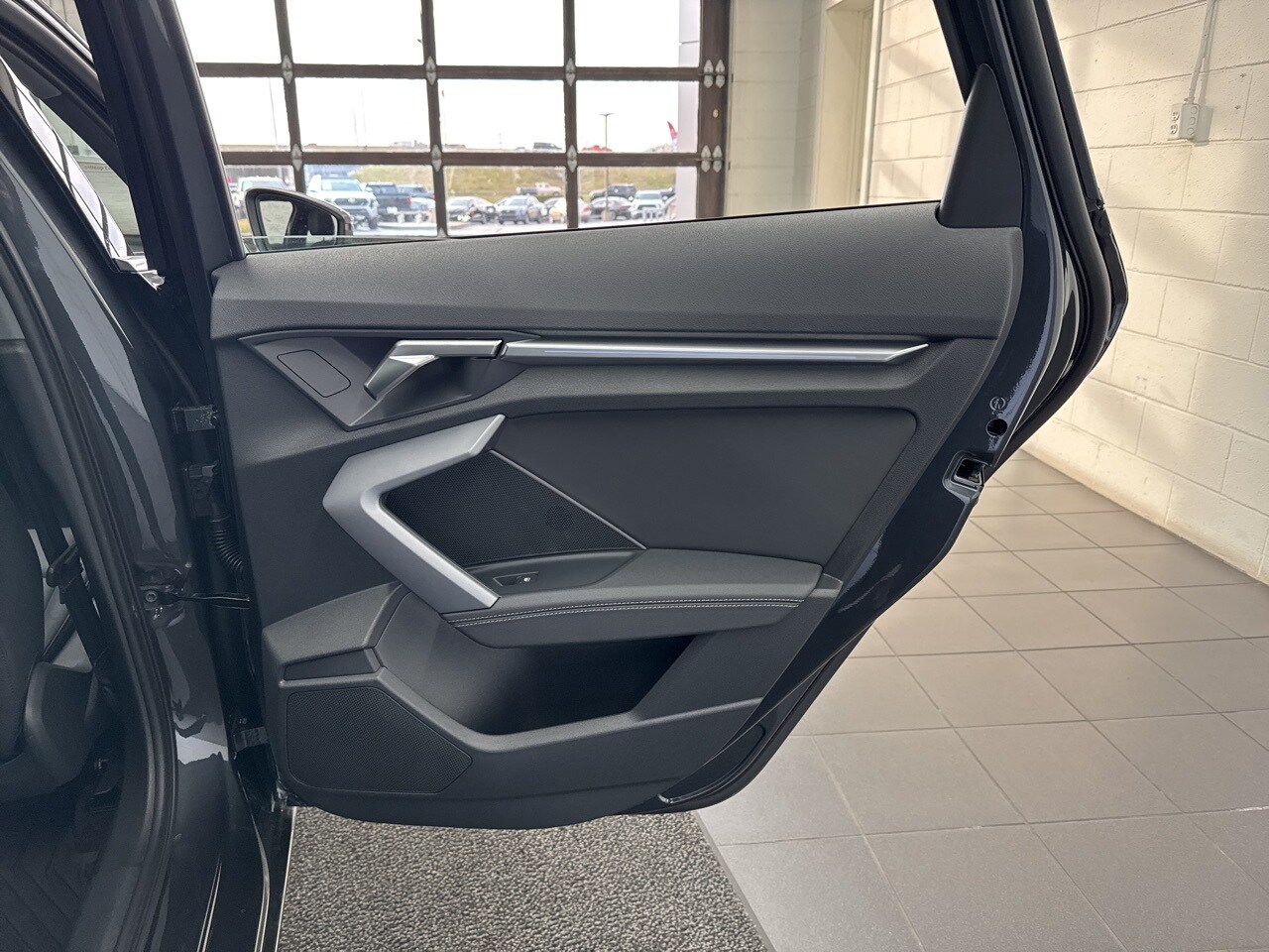 2025 Audi A3 Premium Image 36 of 41