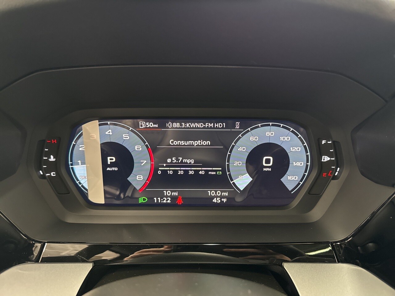 2025 Audi A3 Premium Image 11 of 41