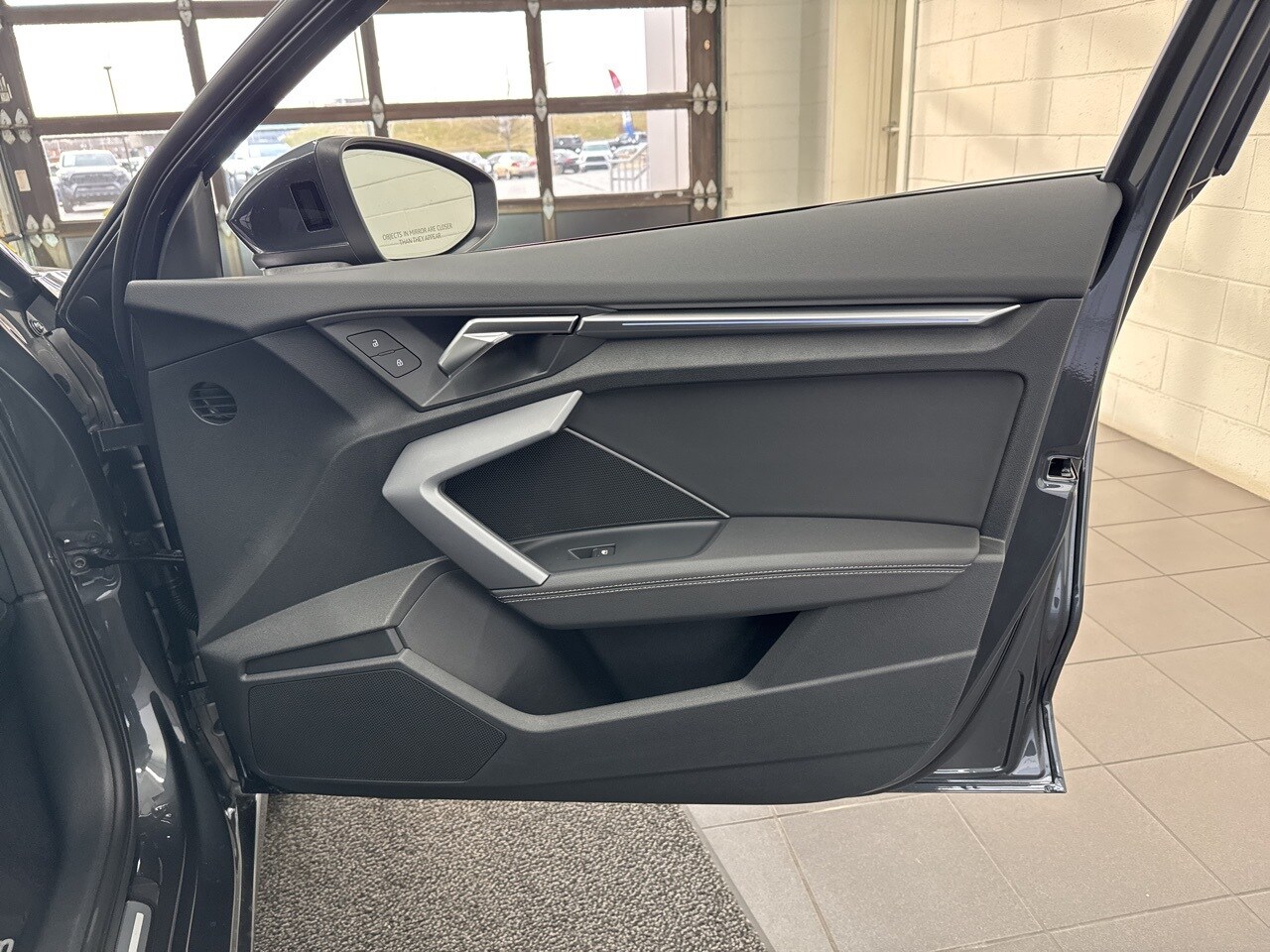 2025 Audi A3 Premium Image 40 of 41