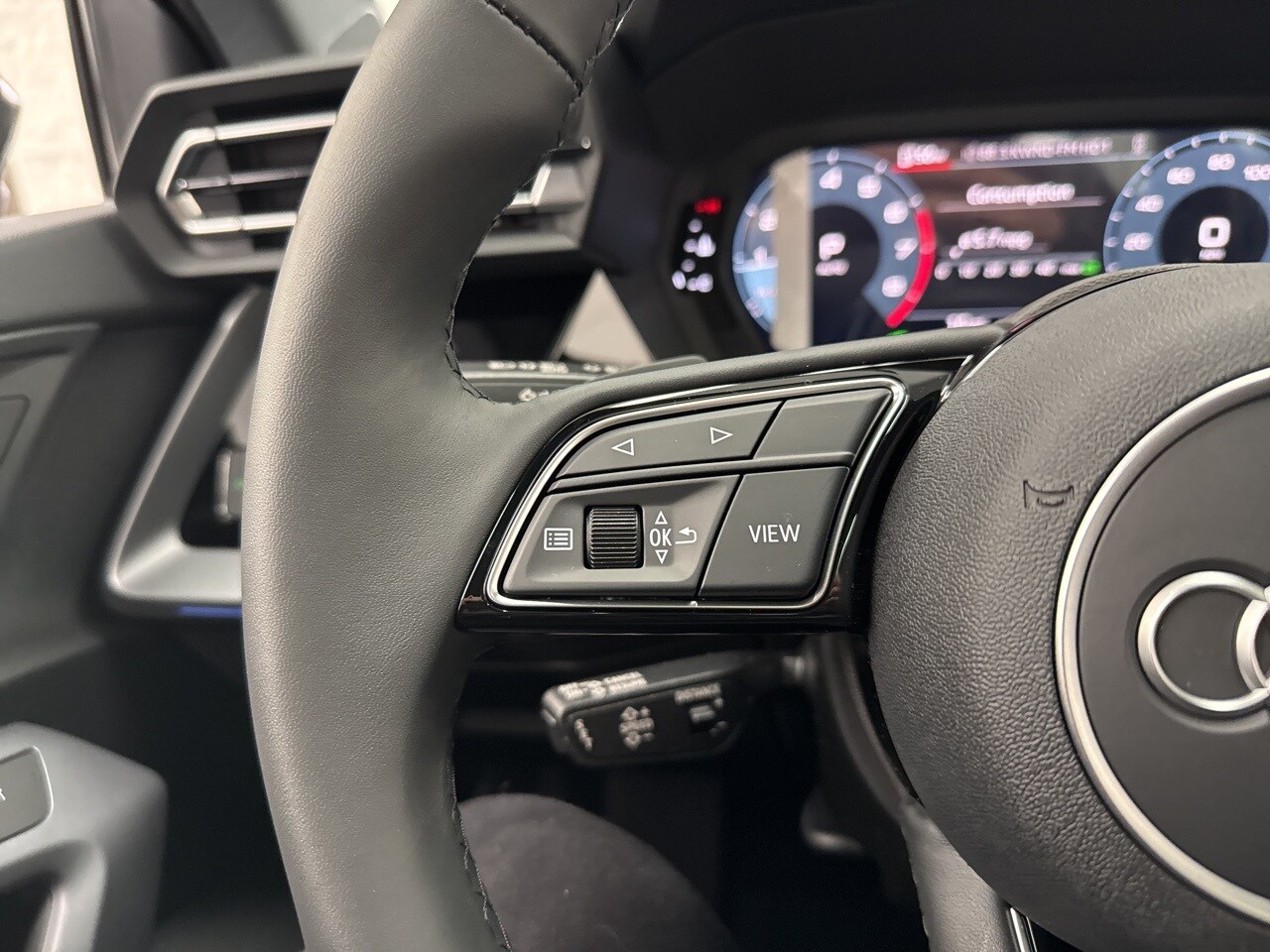 2025 Audi A3 Premium Image 13 of 41