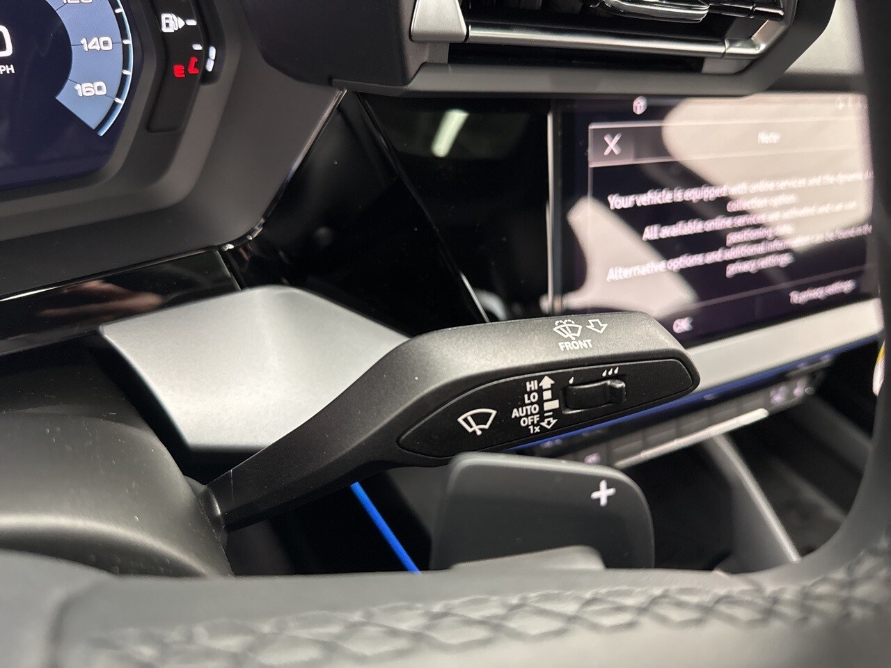 2025 Audi A3 Premium Image 16 of 41