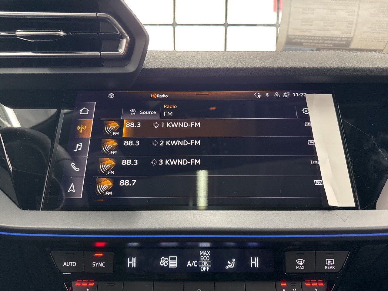 2025 Audi A3 Premium Image 18 of 41