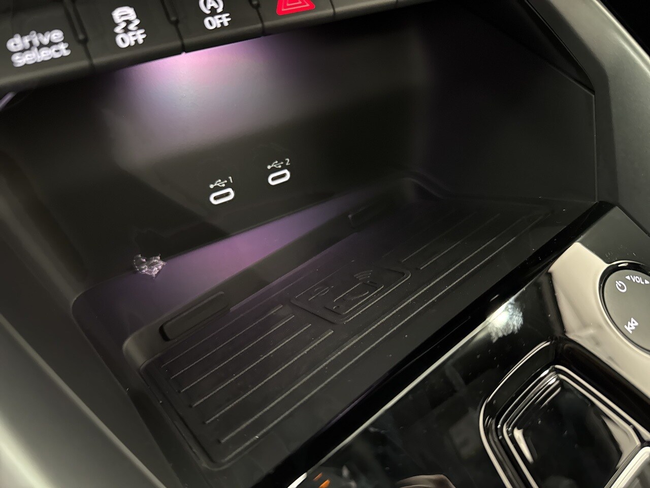 2025 Audi A3 Premium Image 22 of 41