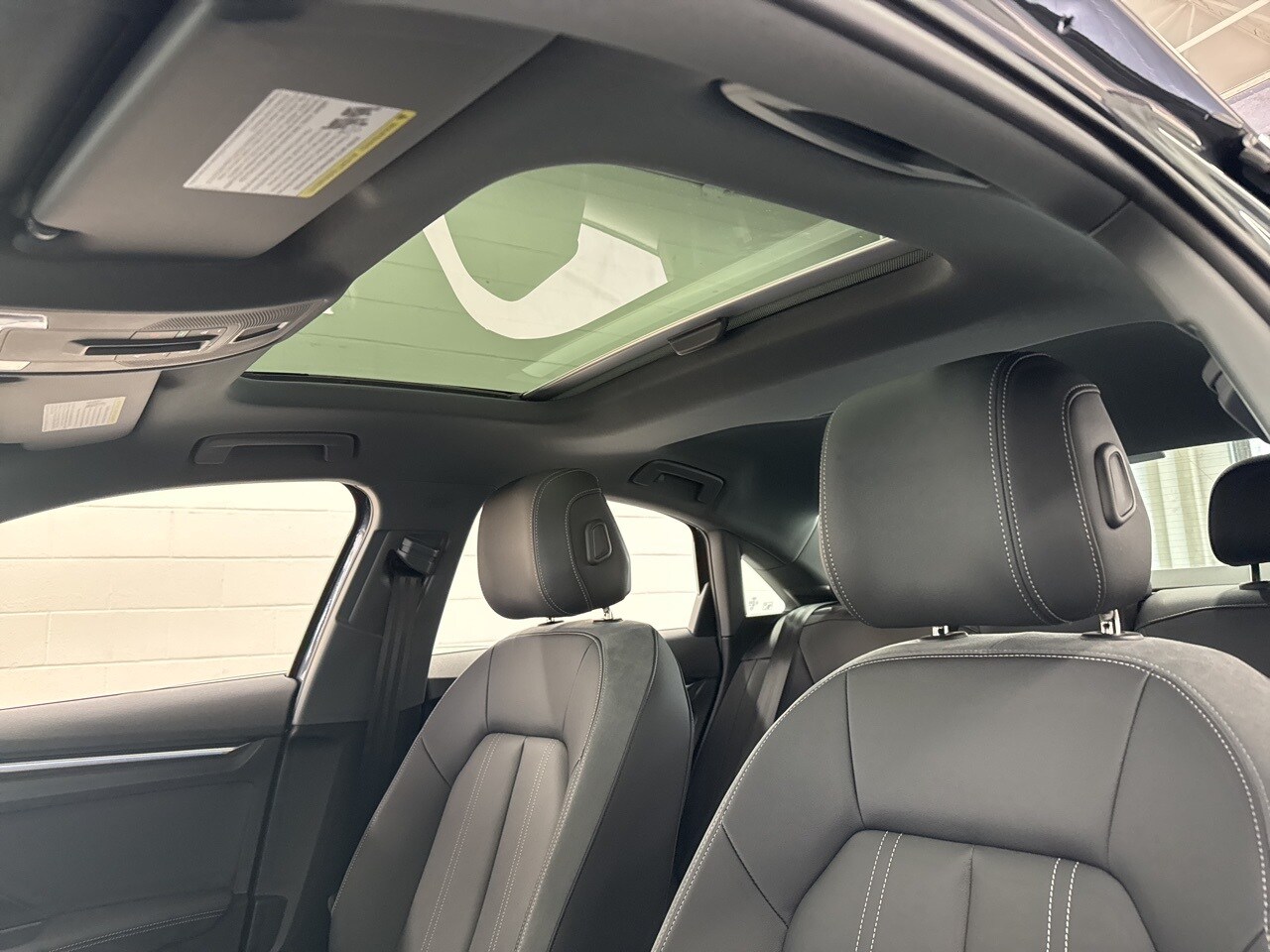 2025 Audi A3 Premium Image 9 of 41