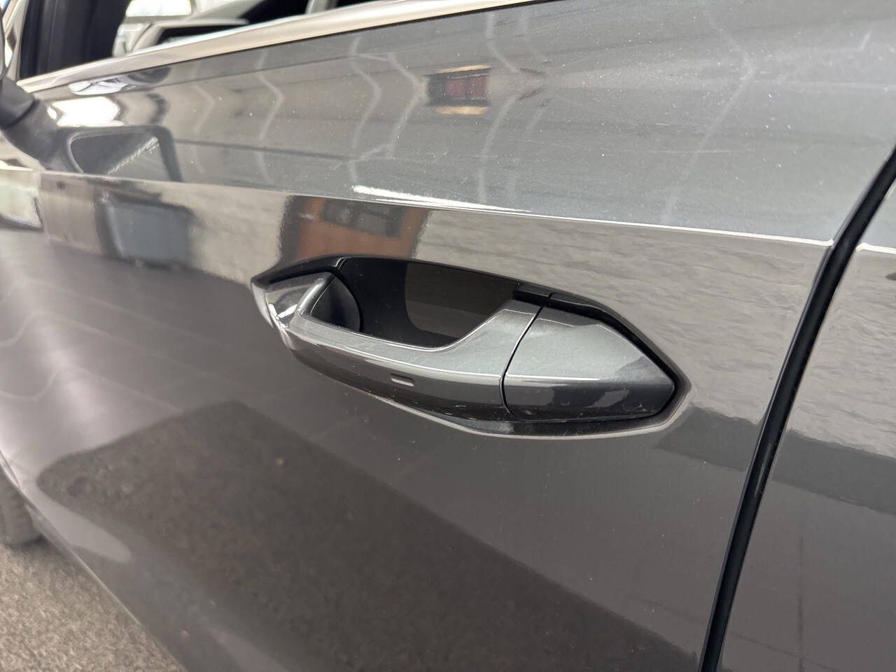 2025 Audi A3 Premium Image 5 of 41