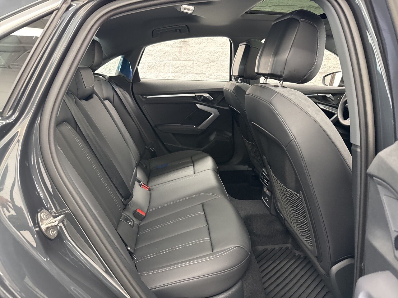 2025 Audi A3 Premium Image 31 of 41