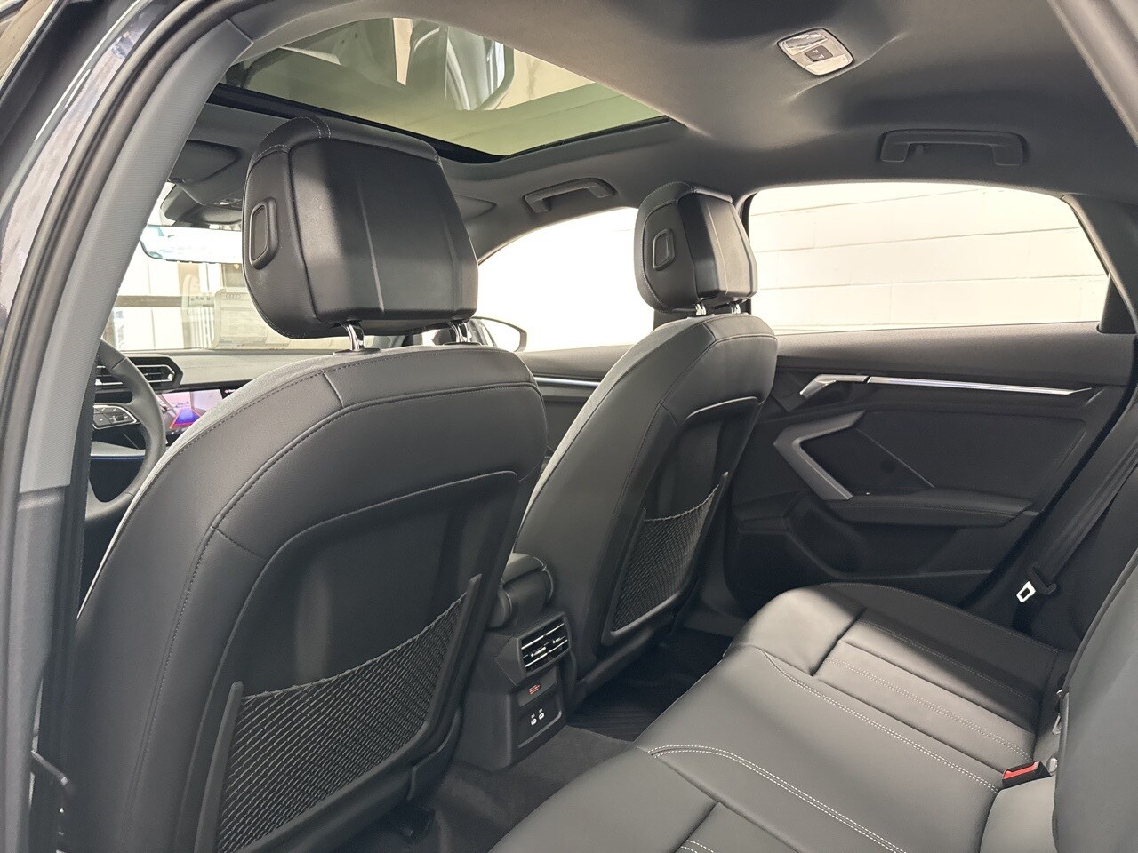 2025 Audi A3 Premium Image 28 of 41