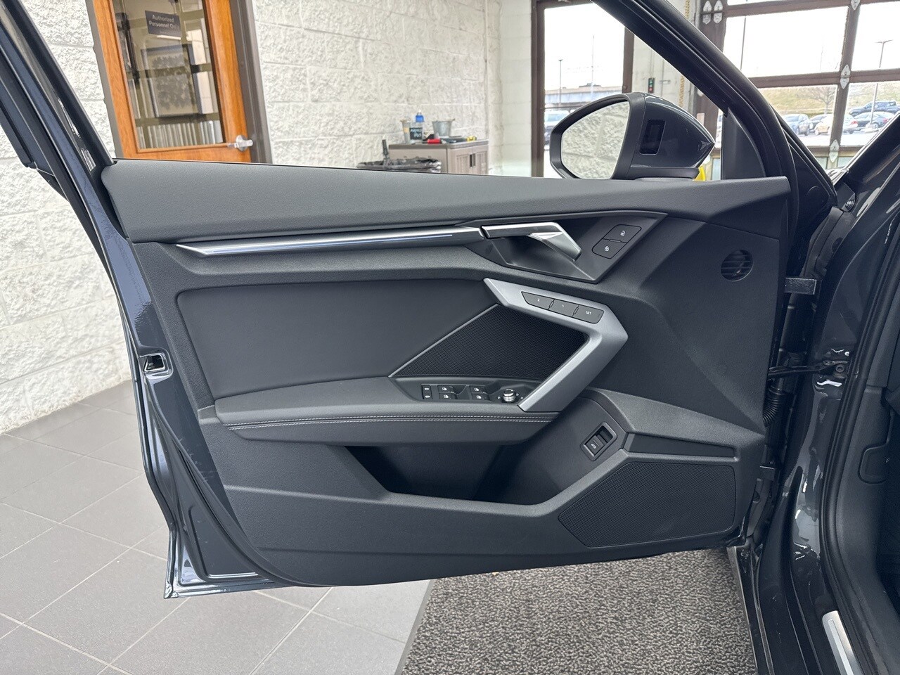 2025 Audi A3 Premium Image 25 of 41