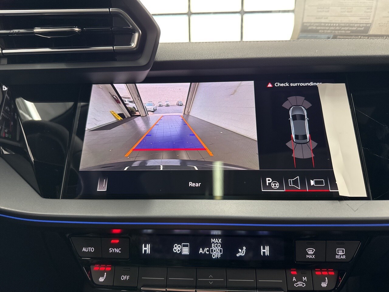 2025 Audi A3 Premium Image 20 of 41