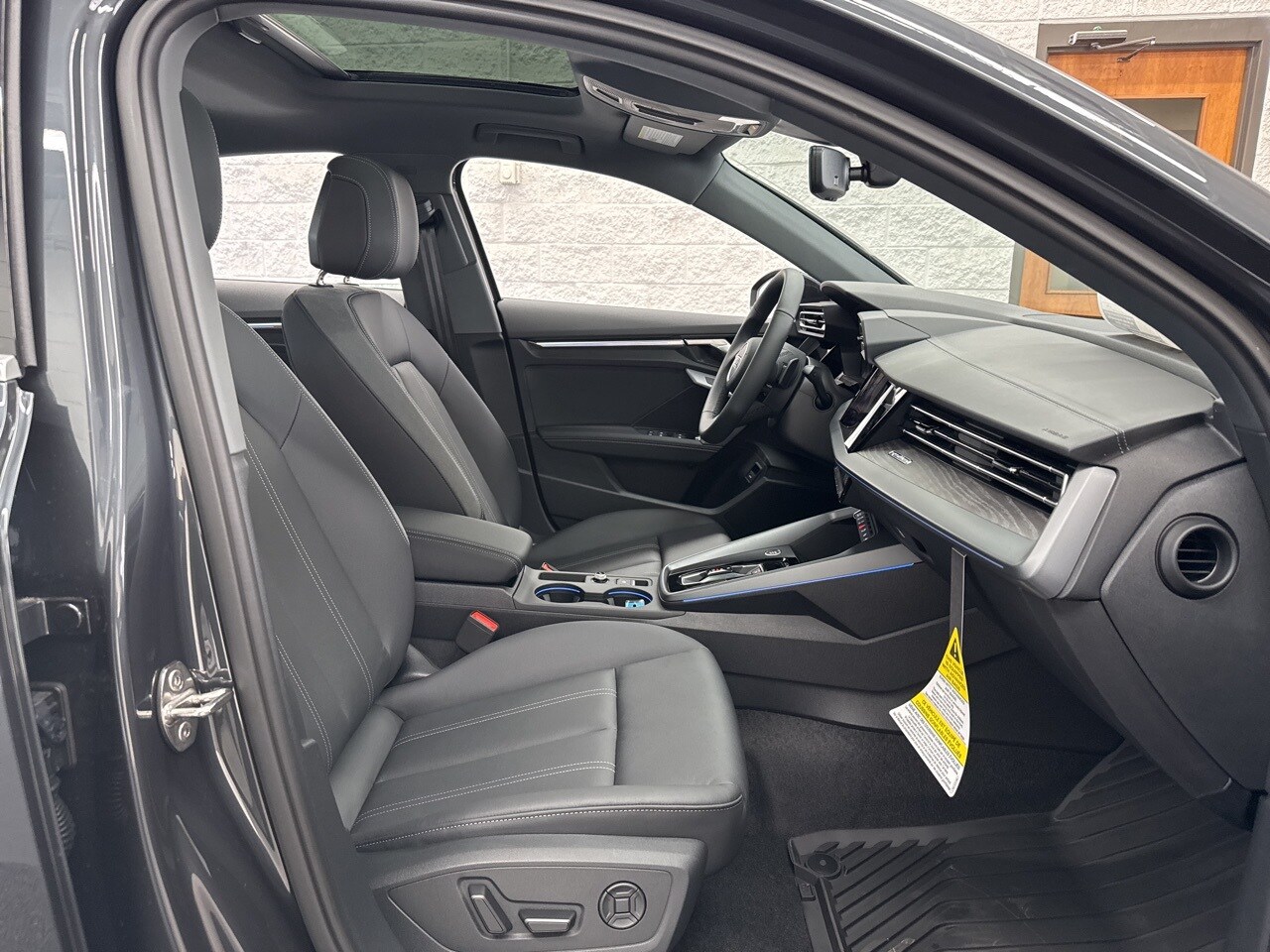 2025 Audi A3 Premium Image 37 of 41