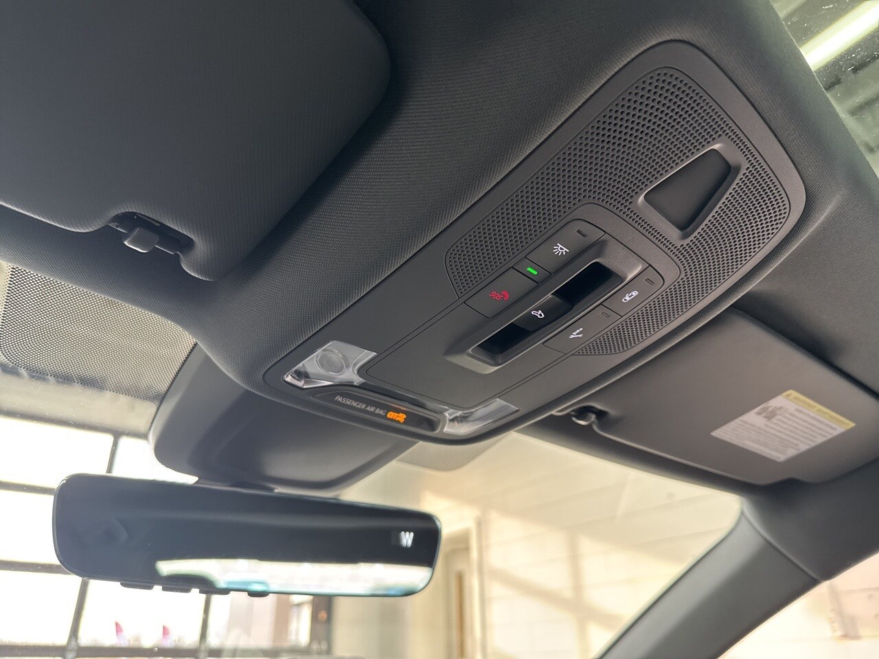 2025 Audi A3 Premium Image 24 of 41