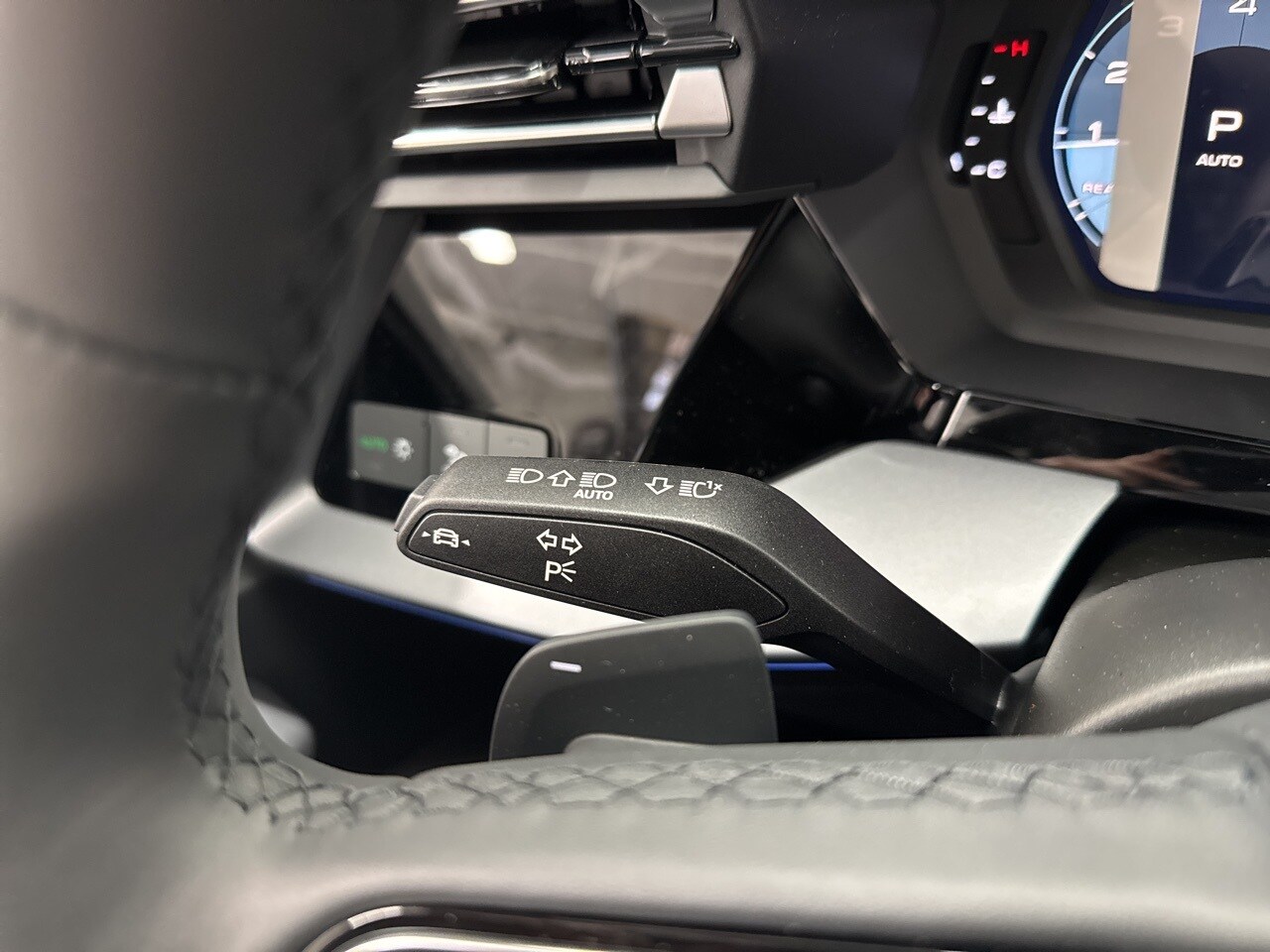 2025 Audi A3 Premium Image 15 of 41