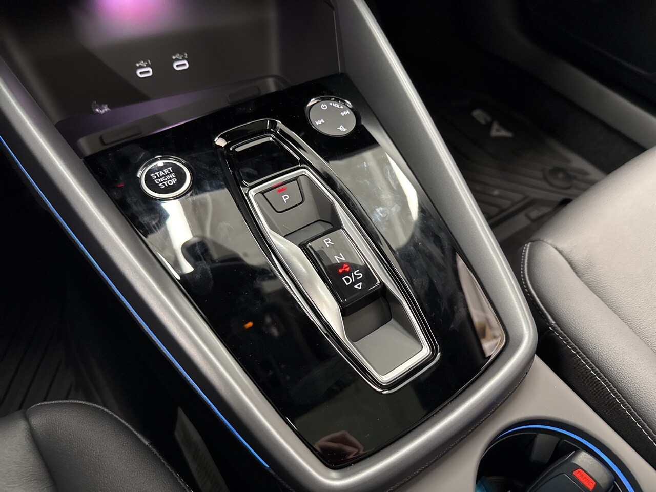 2025 Audi A3 Premium Image 23 of 41