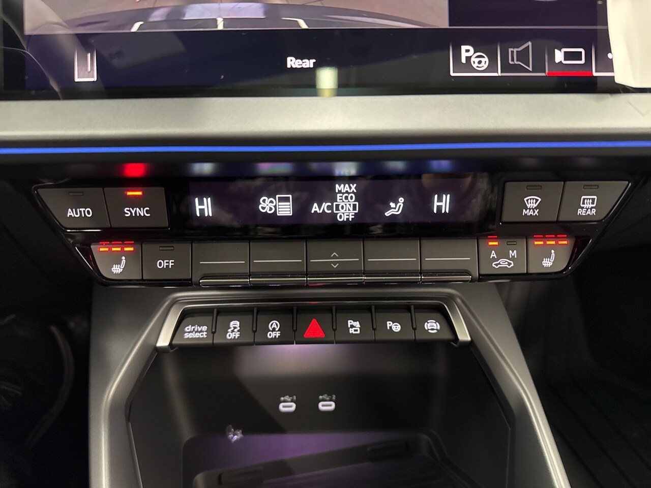 2025 Audi A3 Premium Image 21 of 41