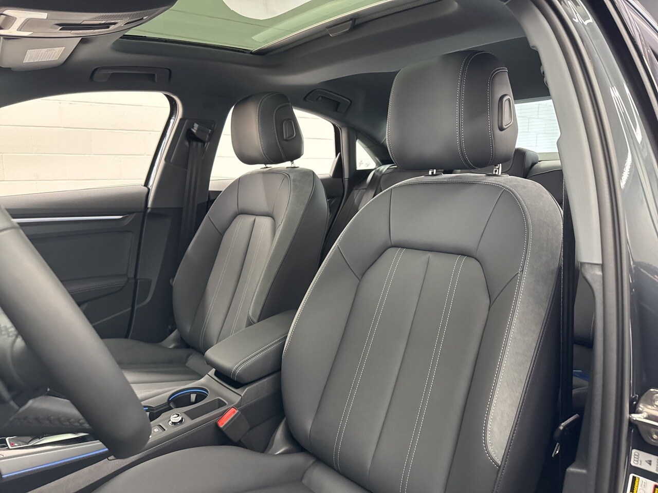 2025 Audi A3 Premium Image 8 of 41