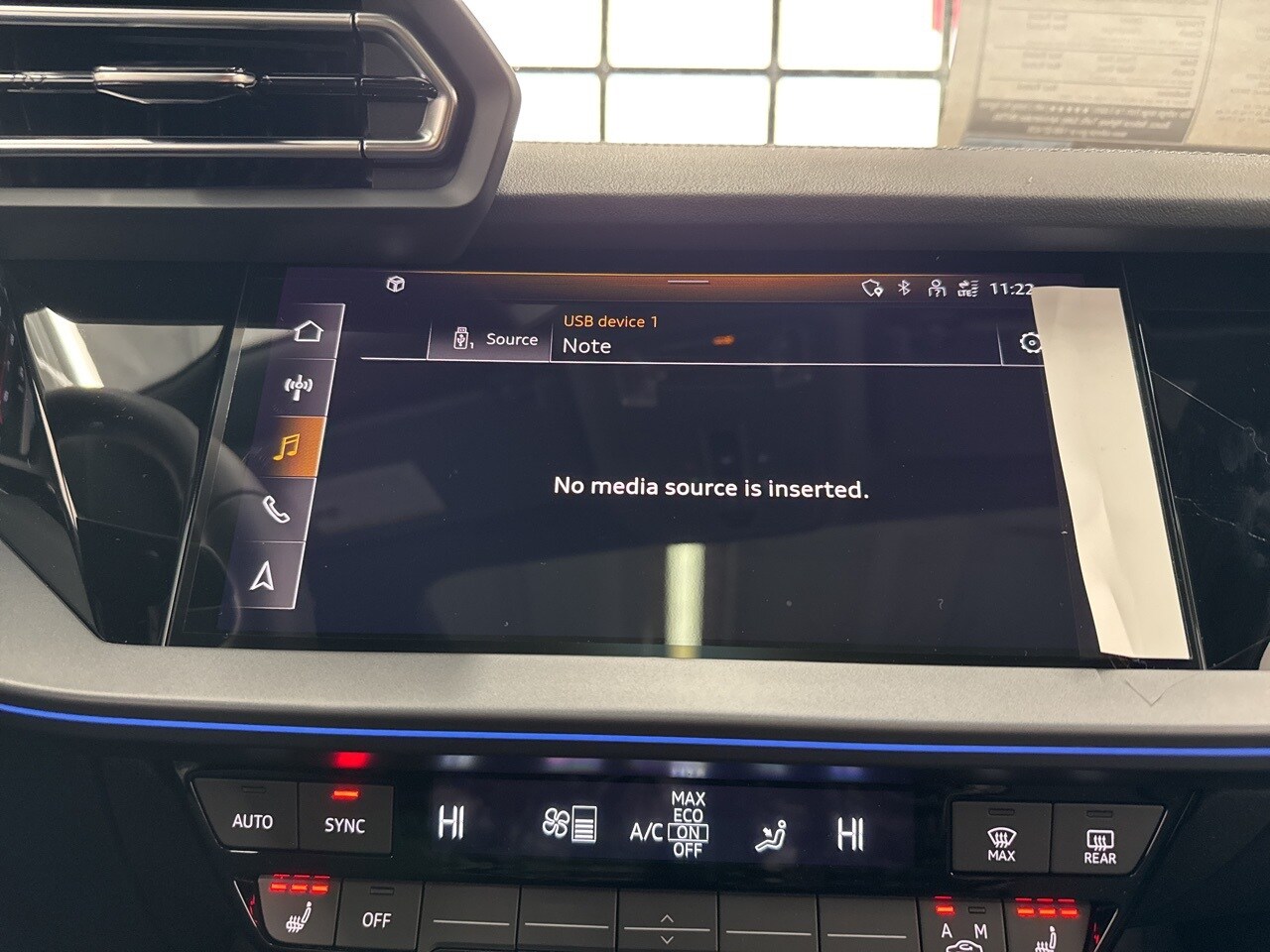 2025 Audi A3 Premium Image 19 of 41