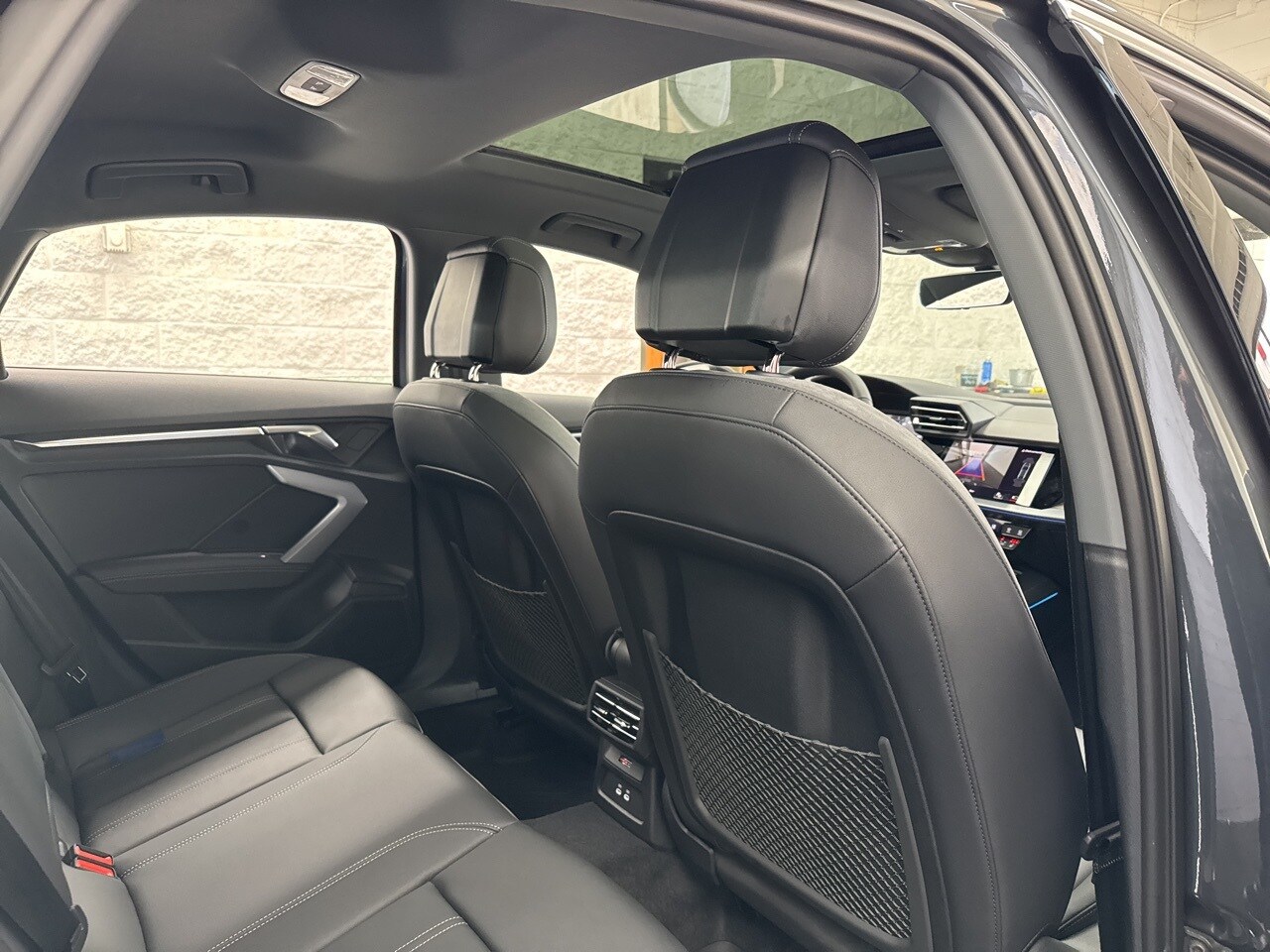 2025 Audi A3 Premium Image 33 of 41